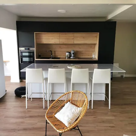 Les Pins De L'ocean - A 1km De La *