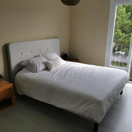 Les Pins De L'ocean - A 1km De La Apartment Les Sables-d'Olonne