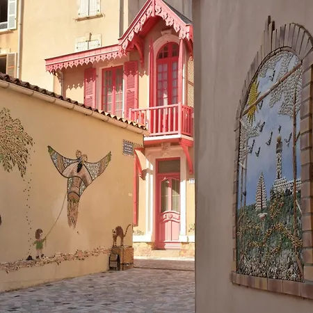 Les Pins De L'ocean - A 1km De La *