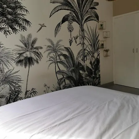 Les Pins De L'ocean - A 1km De La Apartament Les Sables-dʼOlonne