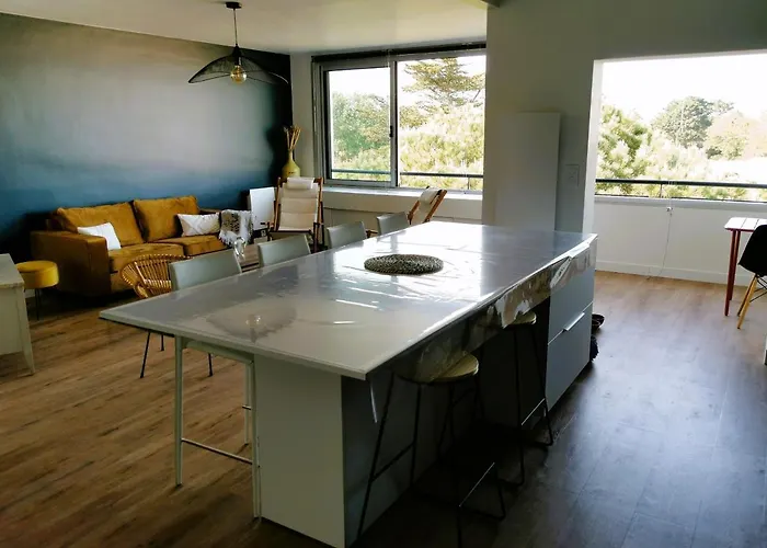 Les Pins De L'ocean - A 1km De La * Les Sables-dʼOlonne