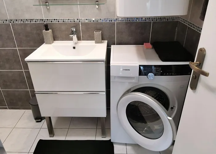 Les Pins De L'ocean - A 1km De La *