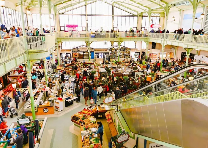 Apartmán Les Pins De L'ocean - A 1km De La