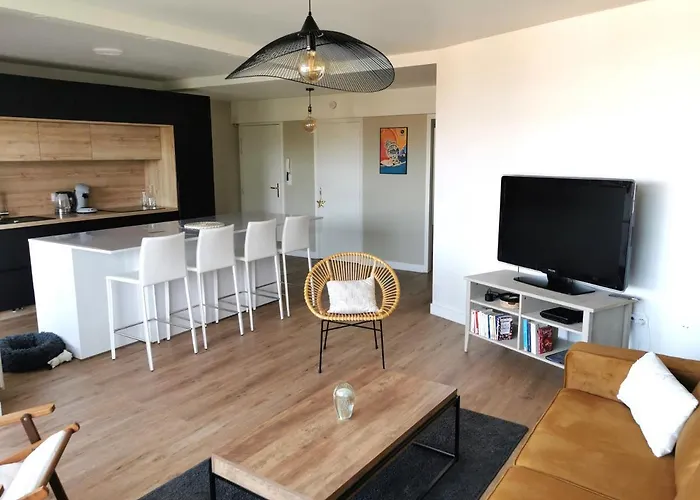 Les Pins De L'ocean - A 1km De La * Les Sables-dʼOlonne