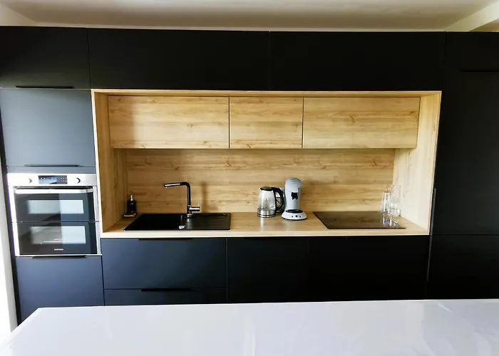 Les Pins De L'ocean - A 1km De La *