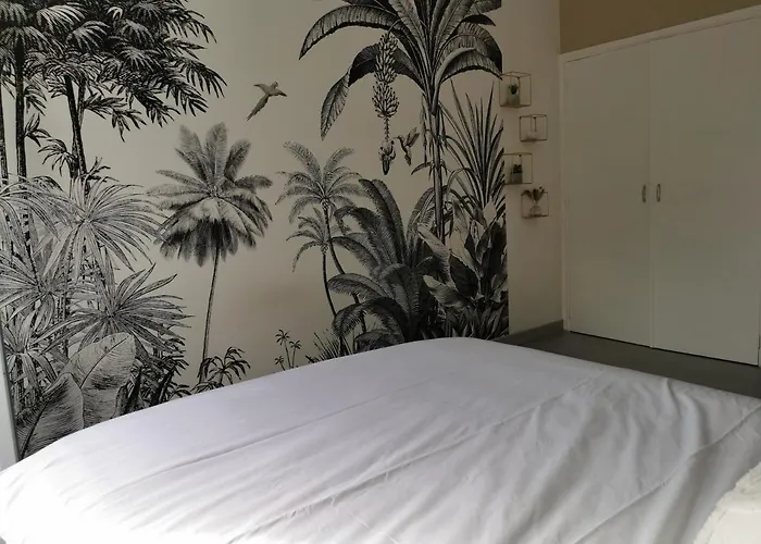 Les Pins De L'ocean - A 1km De La Apartmán Les Sables-dʼOlonne